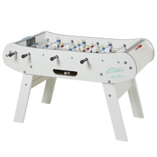 Graded Stock: Rene Pierre Elles Football Table with Female Players