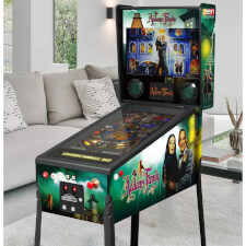AtGames Legends Pinball 4KP - The Addams Family™