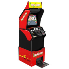 Arcade1Up Ridge Racer™ Arcade Machine