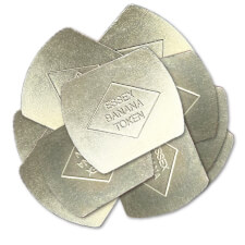Essex Banana Tokens for Straight Six Mech
