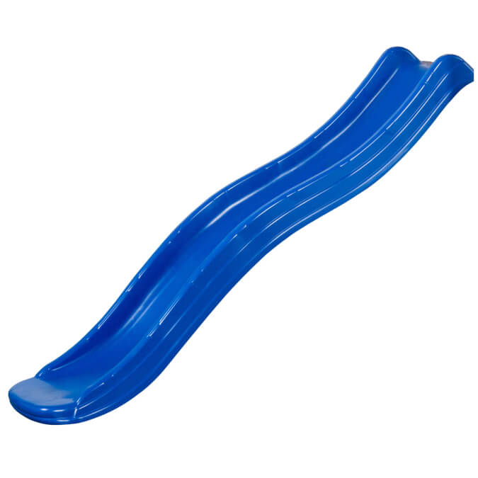 1.75m Climbing Frame Slide for 85-90cm Platforms