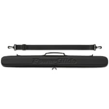 Powerglide Svartur Noir Cue Case for 3/4-Piece Pool Cue