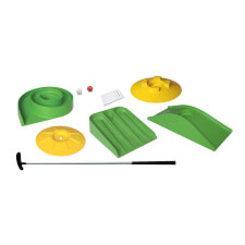 MyminiGolf Easy Plus Garden Golf Set