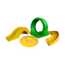 Myminigolf Expansion Obstacles Set