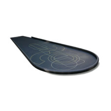 Myminigolf Birdie Add-On Playing Track