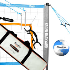 Baden Champions Volleyball Set