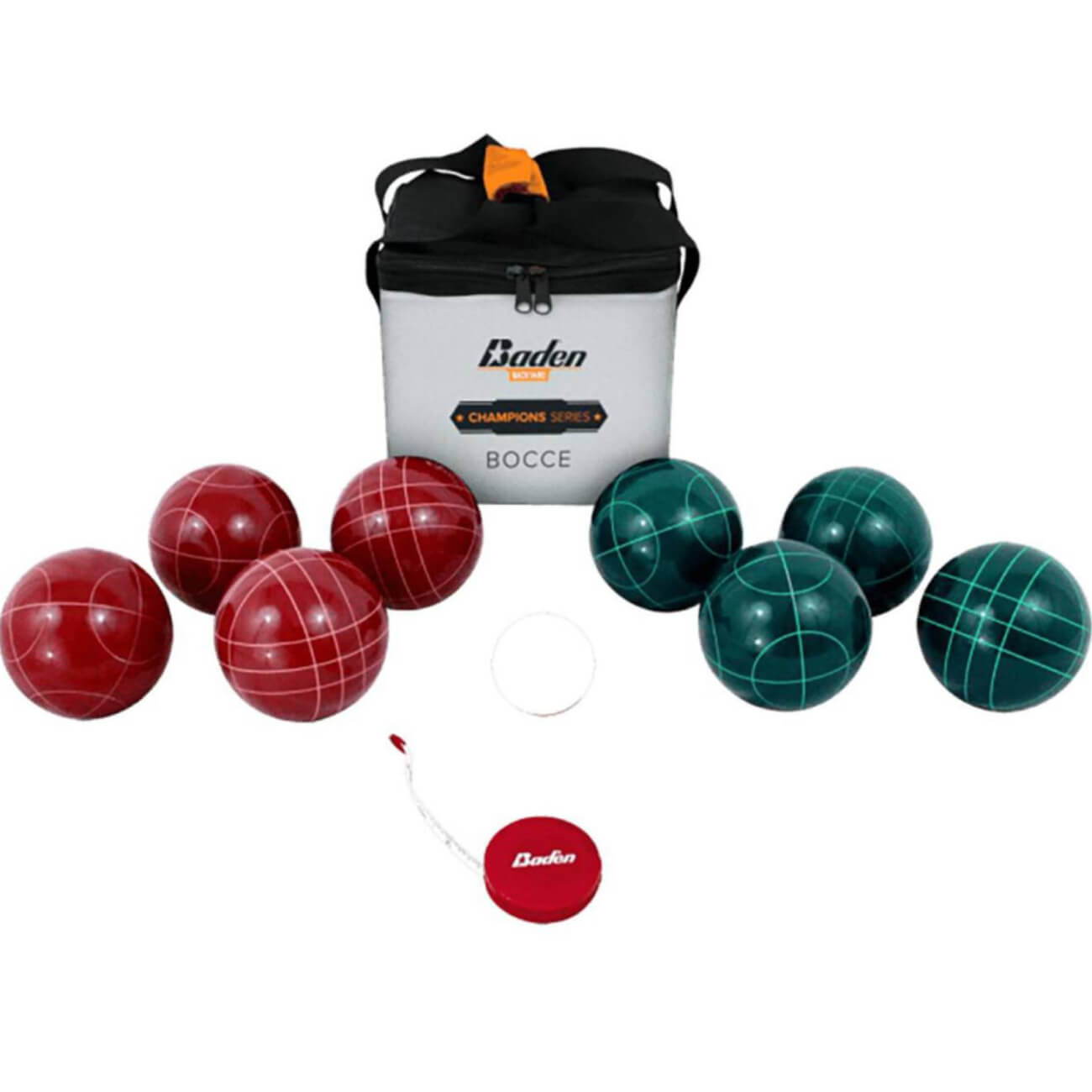 Baden Champions Bocce Ball Set