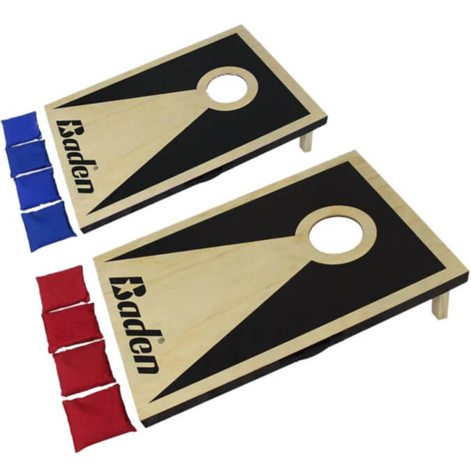Baden Pro Series Cornhole Playing Set