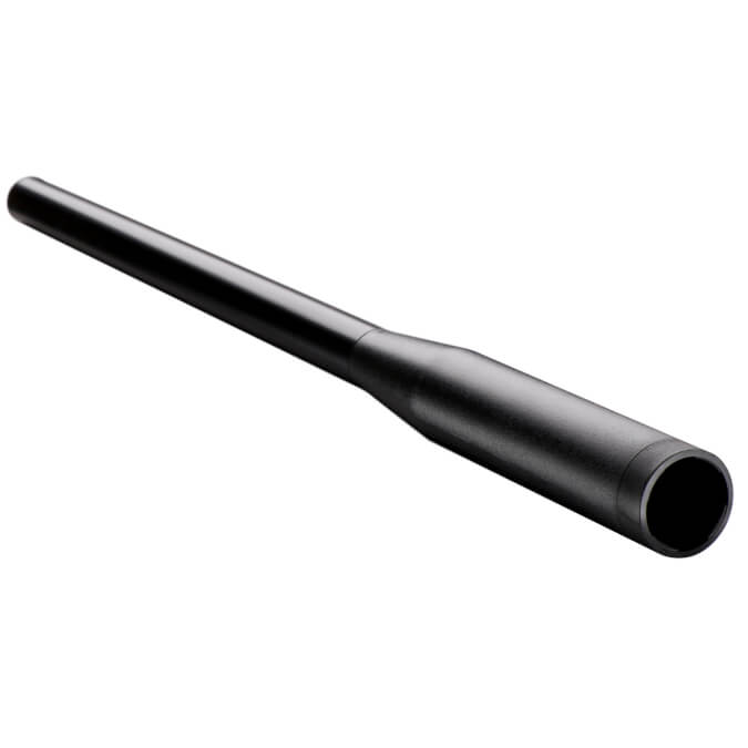 Peradon 25-Inch Push-On Cue Extension