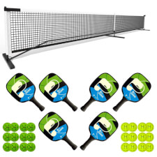 Pickleball United Starter Playing Set