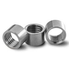 Peradon TX Thin Wall Titanium Cue Ferrules 