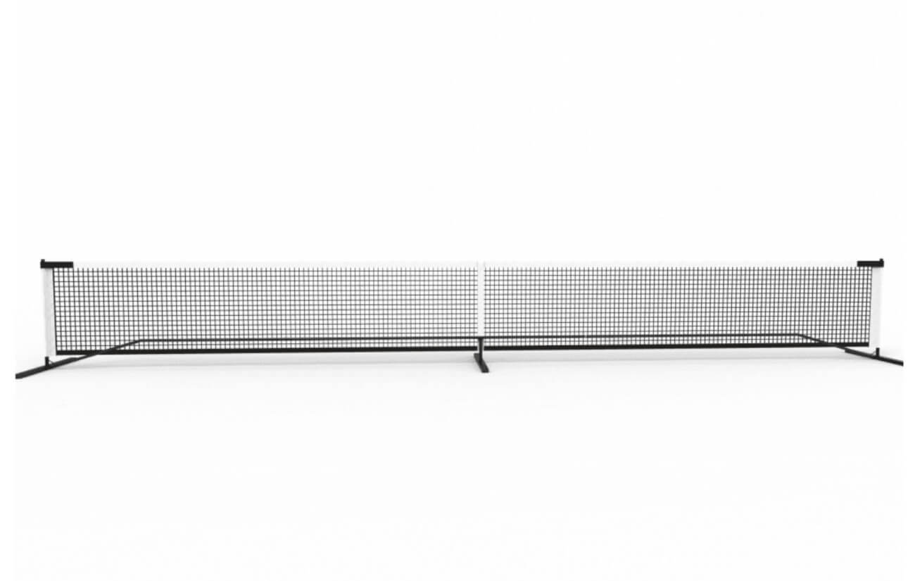 Pickleball United Driveway 10 Net and Post