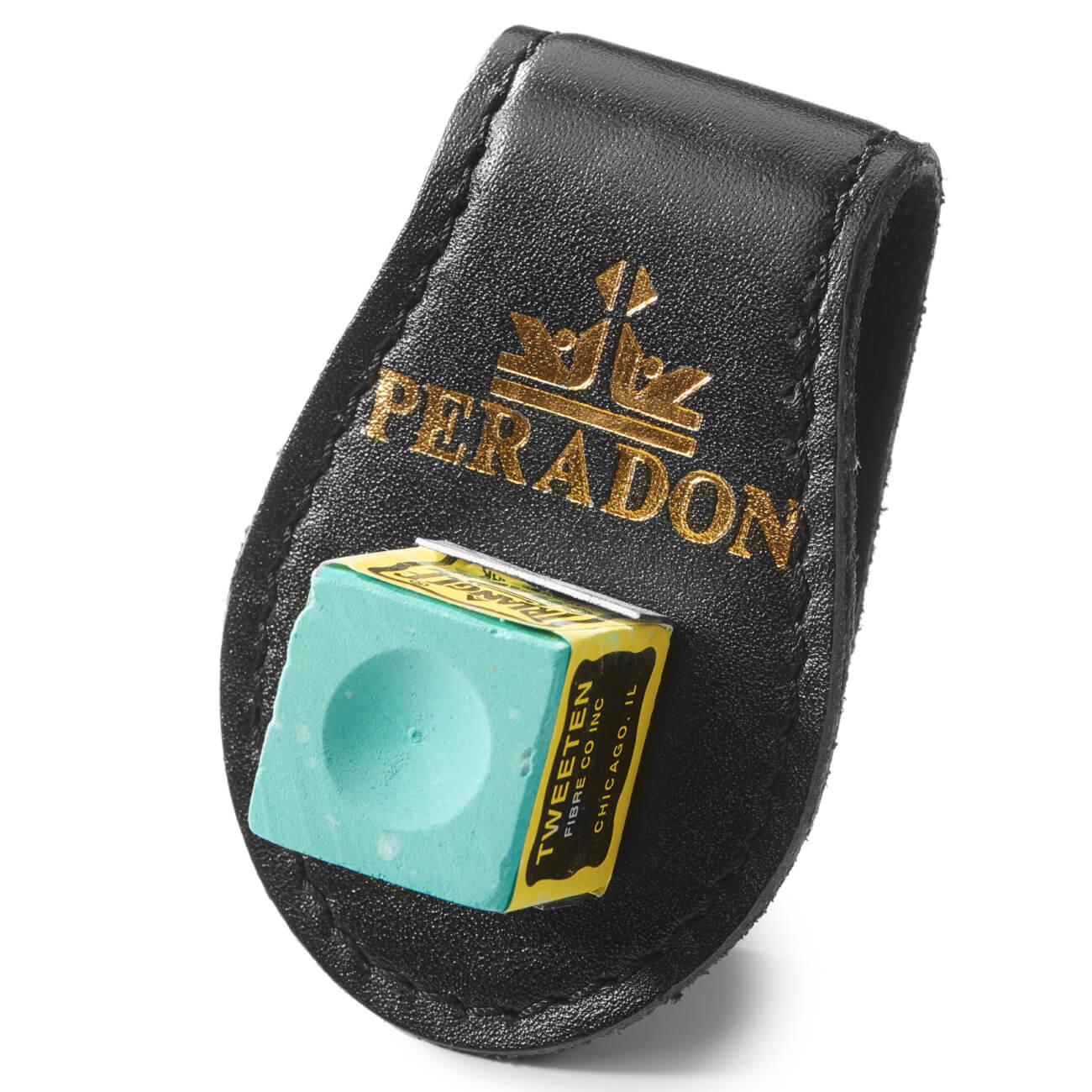 Peradon Magnetic Cue Chalk Fob 