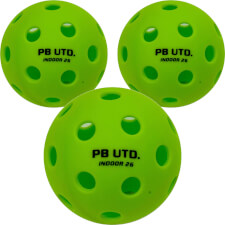 Pickleball United Freedom Indoor Balls