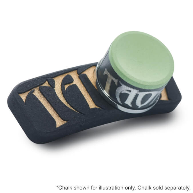 Taom Magnetite Cue Chalk Holder