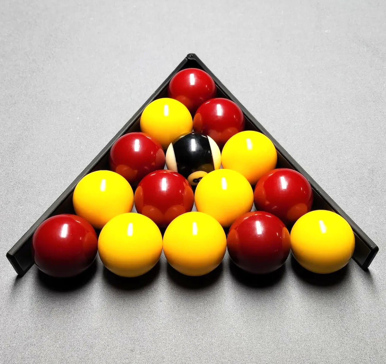 The Racker HandiRack V1 for 2-Inch Balls