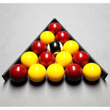 The Racker HandiRack V1 for 2-Inch Balls