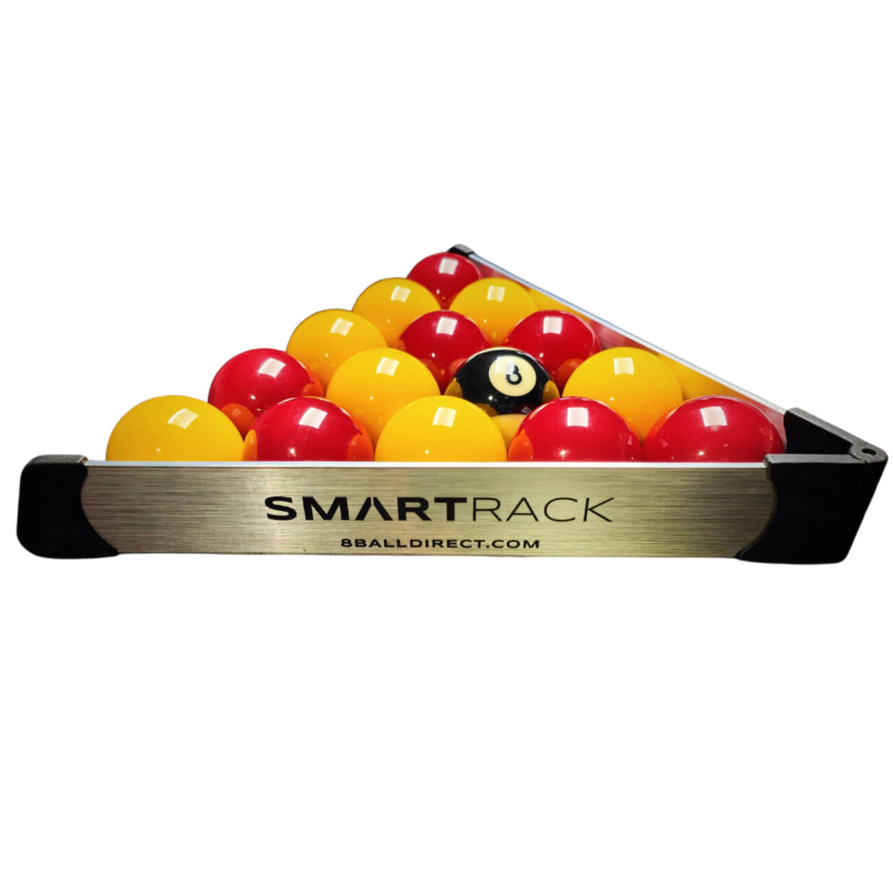 Smart Rack Folding Triangle for 2-Inch Balls