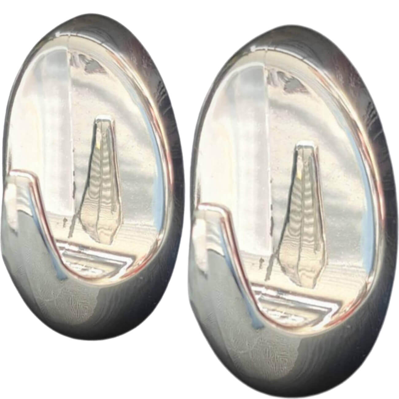 Rack Tidy Smart Rack Hooks (2-pack)