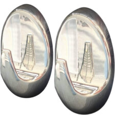 Rack Tidy Smart Rack Hooks (2-pack)