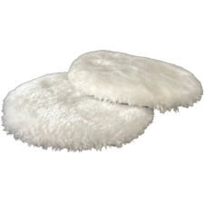 Whizza Ball Cleaner Replacement Pads