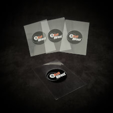 Pool Table Break Pads (4-Pack)