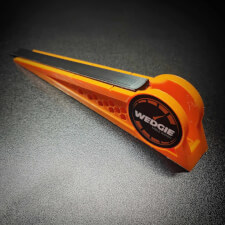 Wedgie Pool Table Speed Tester