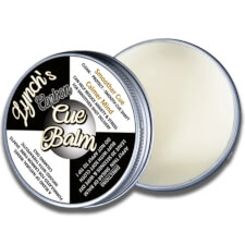 Lynch's Carbon Cue Balm (20ml)