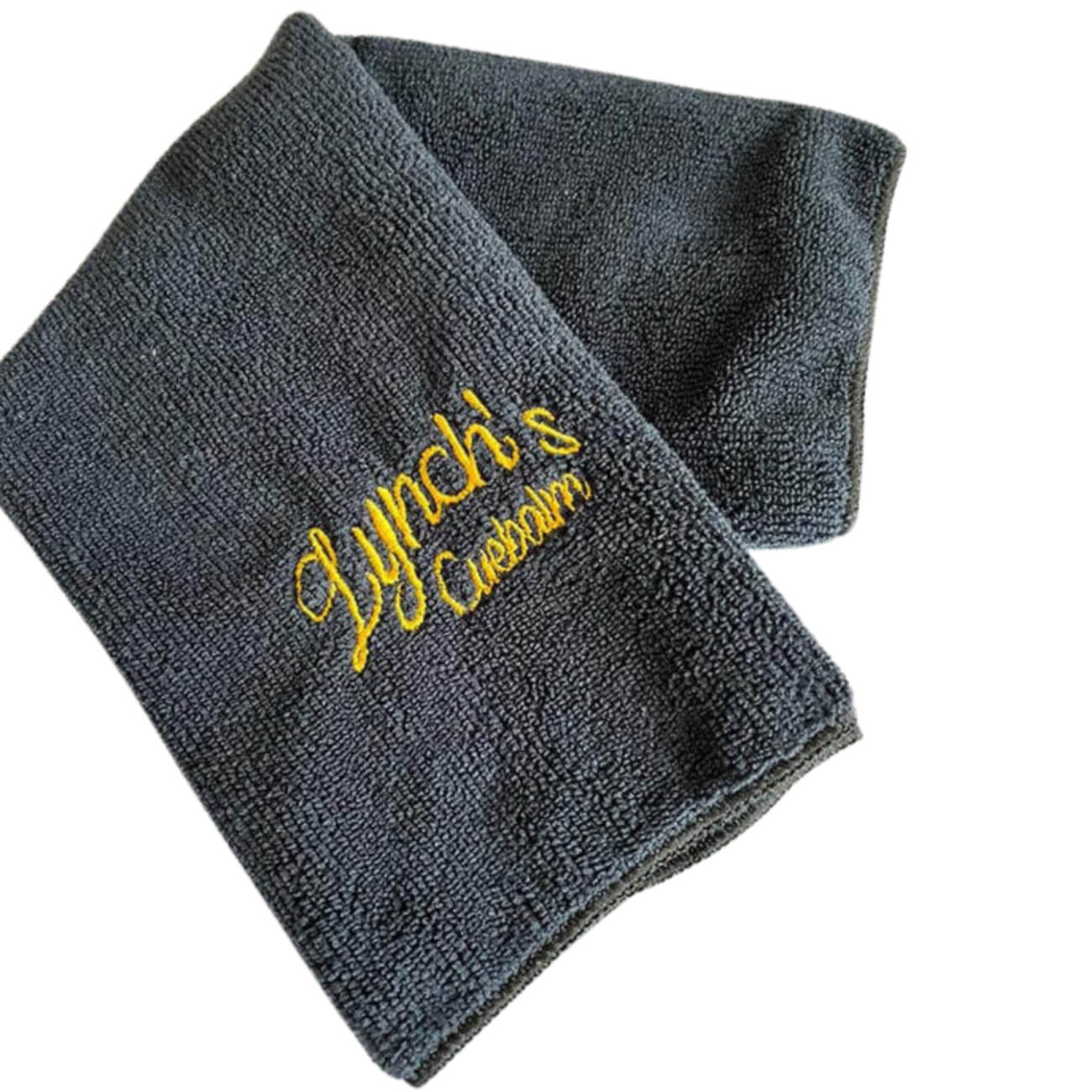 Lynch's Premium Cue Polishing Towel
