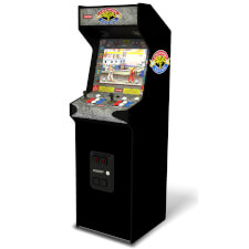 Arcade1Up Street Fighter™ II Deluxe Arcade Machine