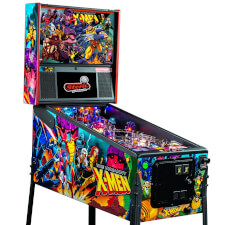 Stern The Uncanny X-Men Pro Pinball Machine