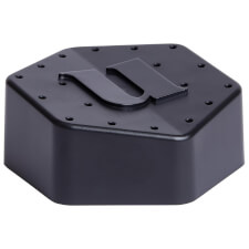 Unicorn Dart Stand for Six Sets of Darts