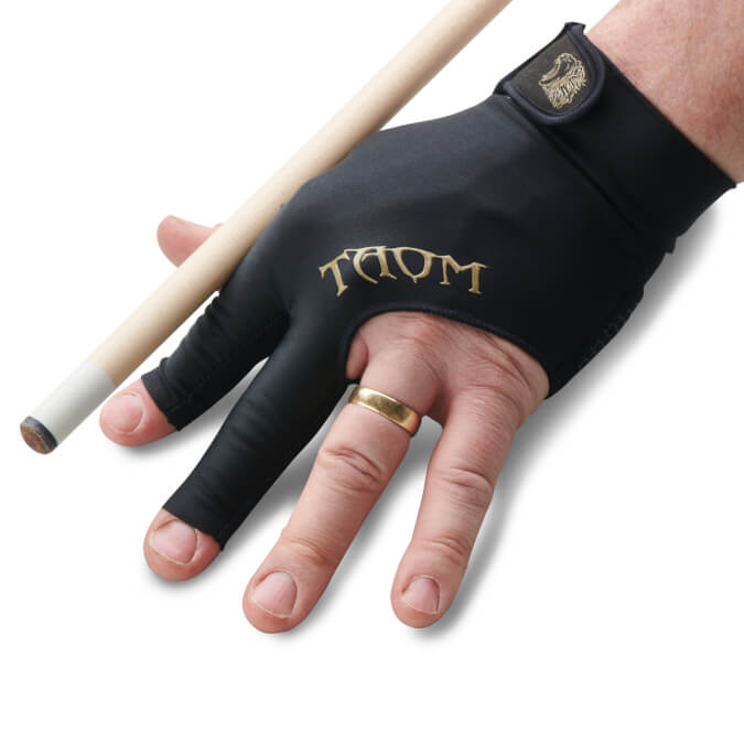 Taom Midas Cueing Glove