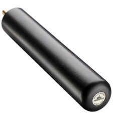 Peradon 6-inch Ebonised Mini Butt End Extension (S1640)