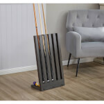 Pureline Launcher Cue & Ball Rack for 5 Cues