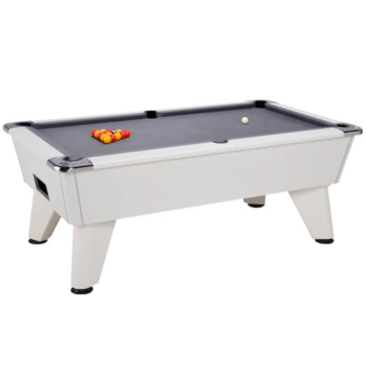 Outback MR Outdoor/Indoor 7ft Slate Bed Pool Table