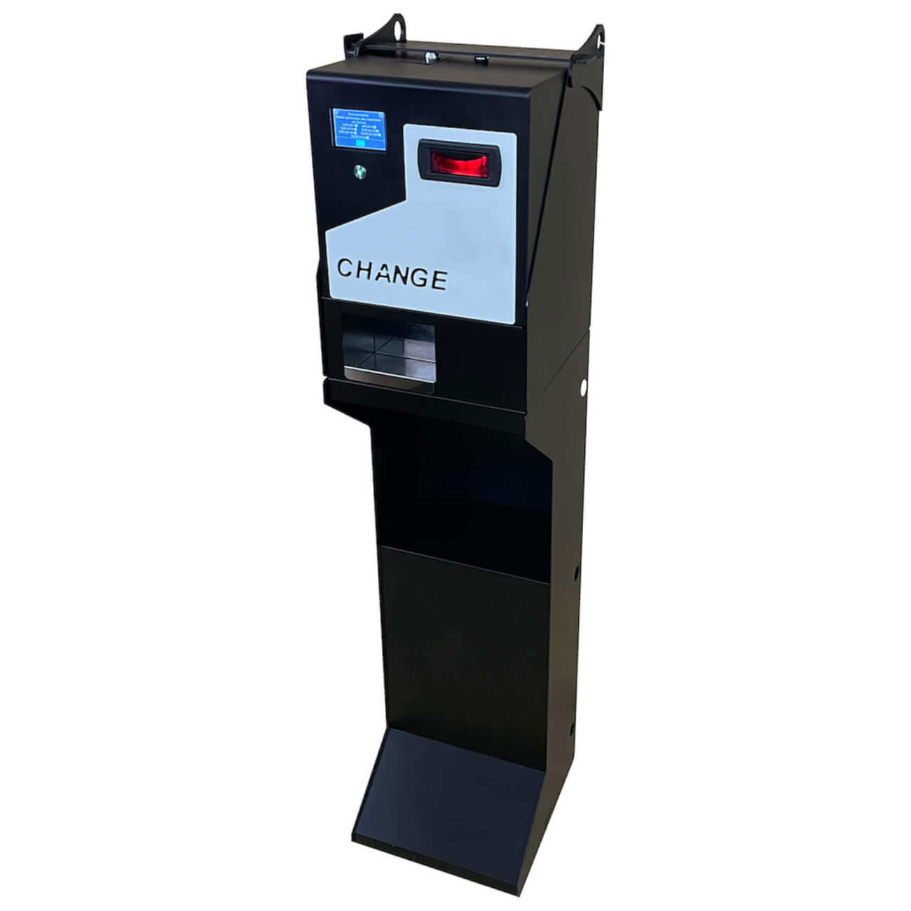 WIK Change Easy Change Machine