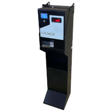 WIK Change Easy Change Machine
