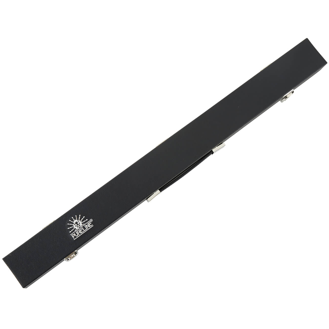 Pureline Protect Attaché Case For Two-Piece 1/2-Joint Cue