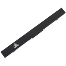 Pureline Protect Attaché Case For Two-Piece 1/2-Joint Cue