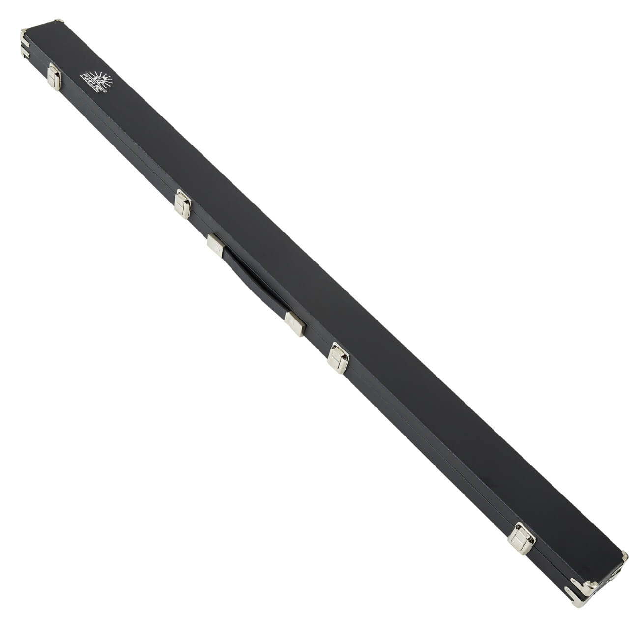 Pureline Protect Attaché Case For Two-Piece 3/4-Joint Cue