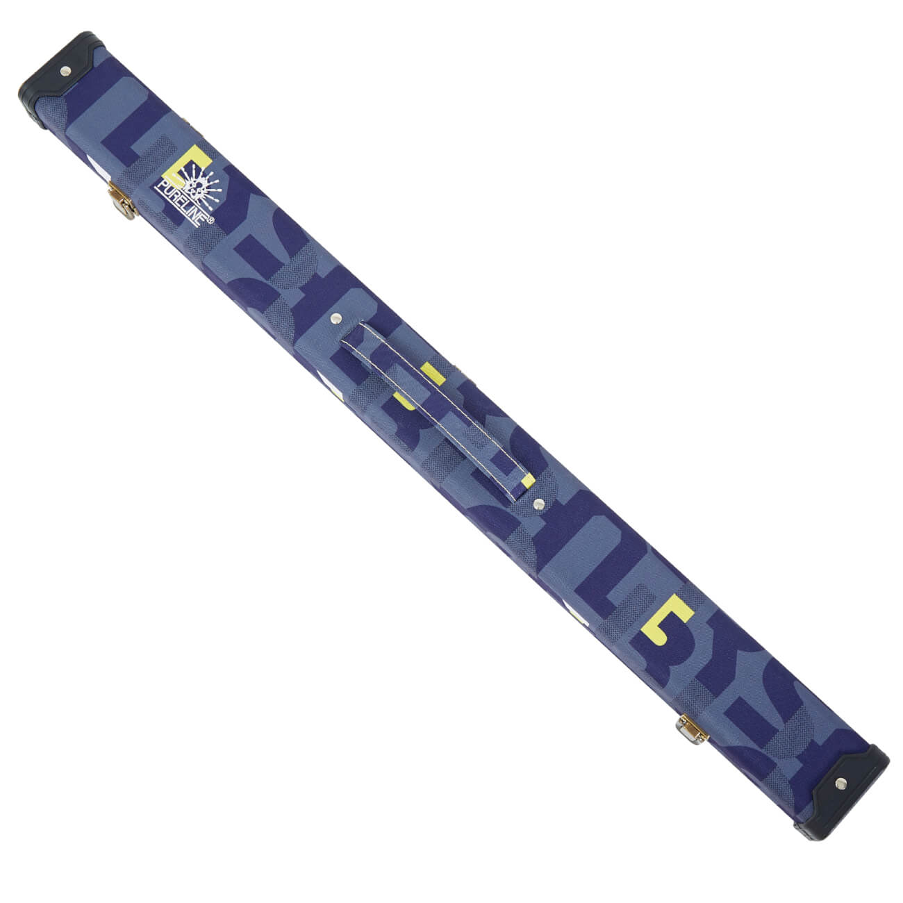 Pureline Sniper Hard Cue Case for Two-Piece 1/2-Joint Cue