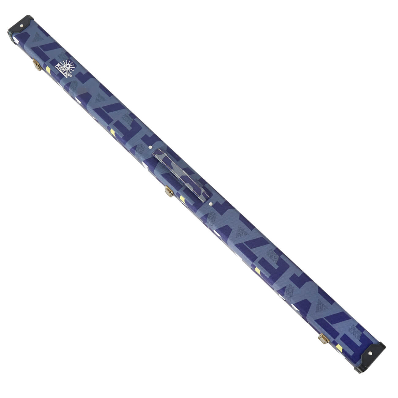 Pureline Sniper Cue Case for Two-Piece 3/4 Joint Cue