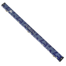 Pureline Sniper Cue Case for Two-Piece 3/4 Joint Cue