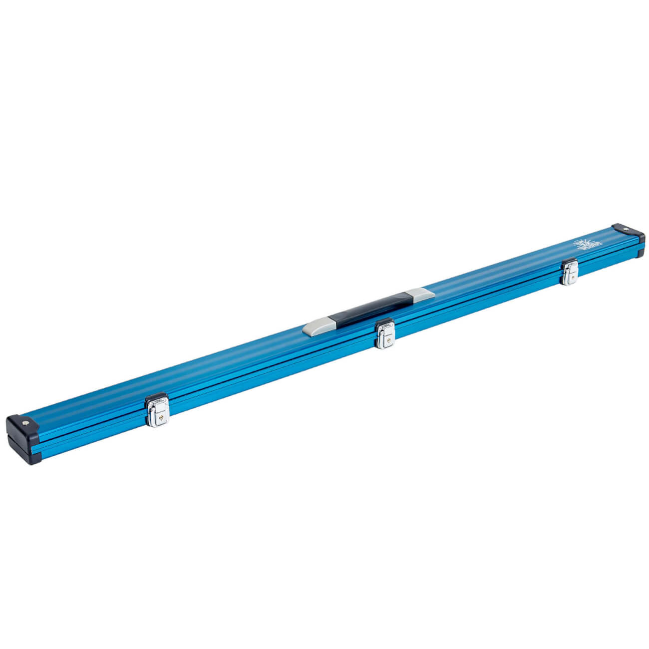 Pureline Shield Metal Cue Case For 2pc 3/4 Joint Cue