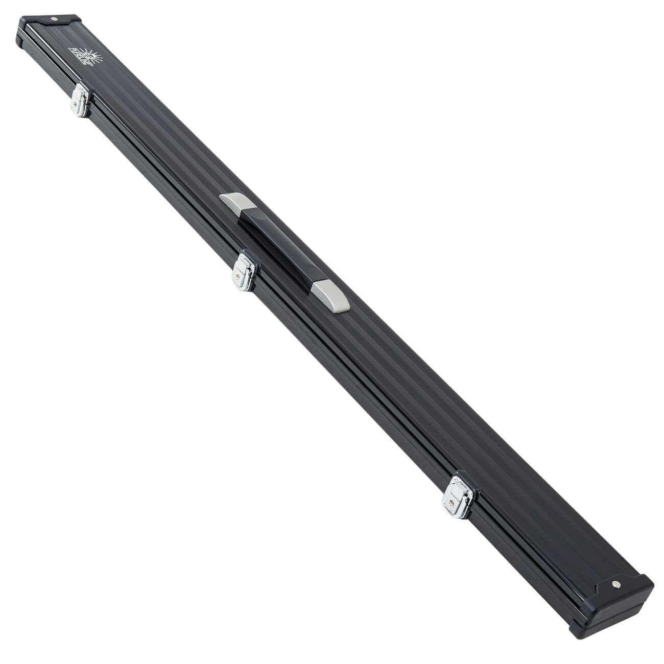 Pureline Shield Extra-Wide Cue Case for Two 3/4-Joint Cues