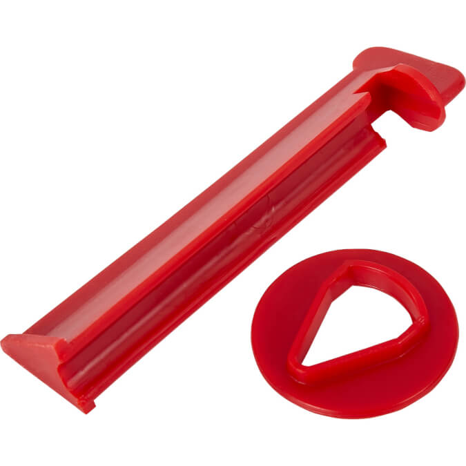 Pureline Tip Fastener