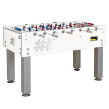 Garlando Number 1 ITSF Official Competition Freeplay Football Table 