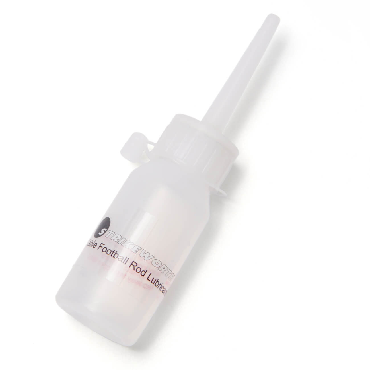 Strikeworth Football Table Rod Lubricant