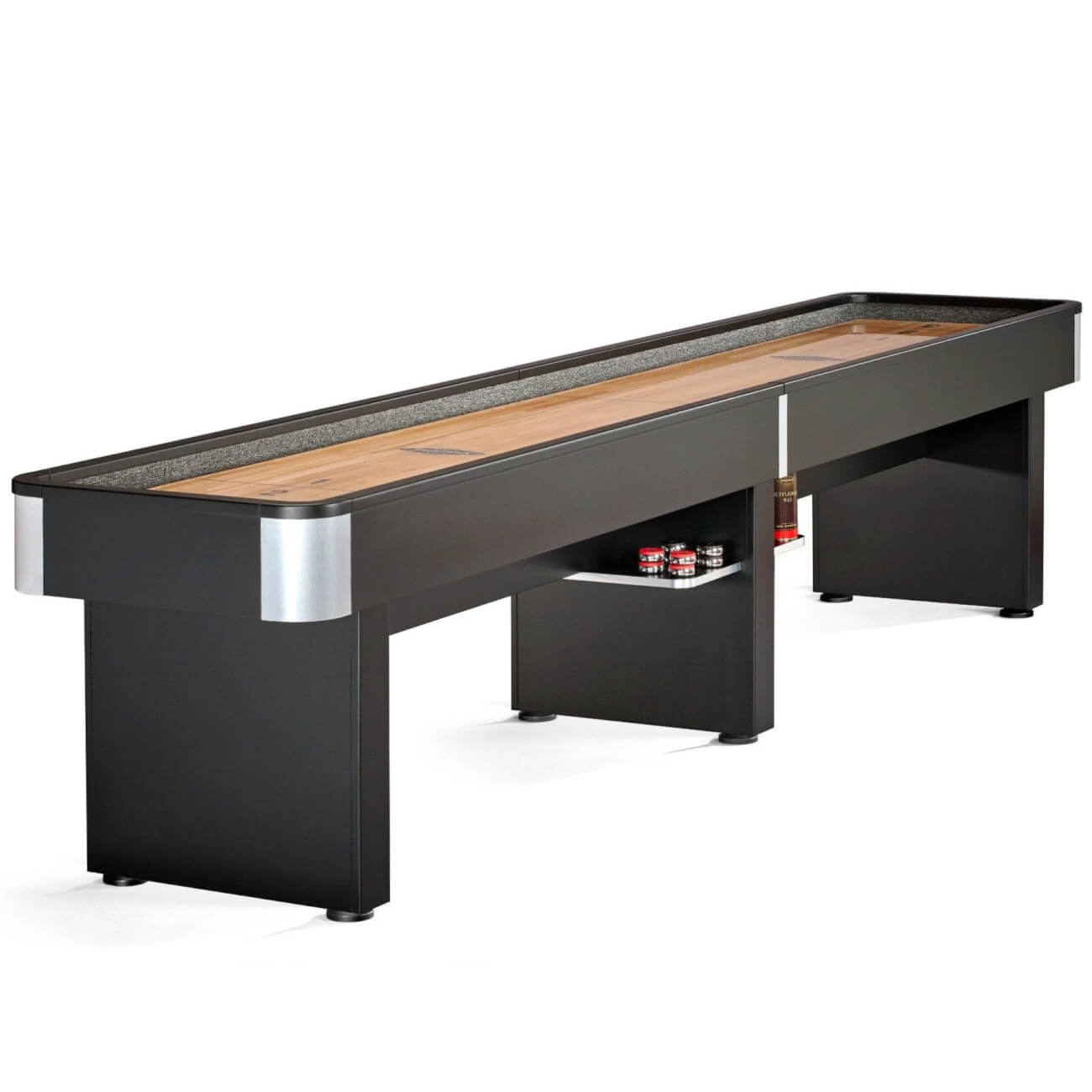 Brunswick Delray Shuffleboard Table